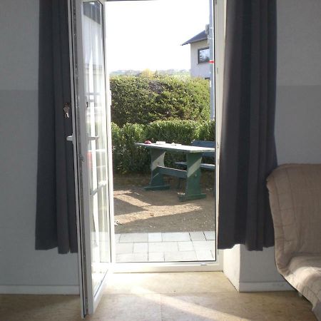 Appartement Eifel Im Haus Sybille Kelberg Exterior photo